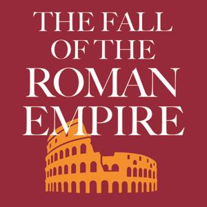 The Fall Of The Roman Empire by Nick Holmes