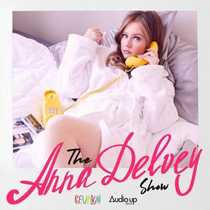 The Anna Delvey Show by The Anna Delvey Show