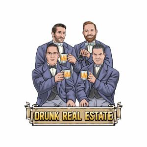 Drunk Real Estate by J Scott, Mauricio Rauld, AJ Osborne, Kyle Wilson