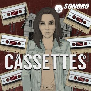 Cassettes by Sonoro