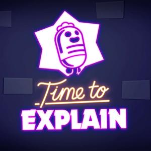 Time to Explain - The Brawl Stars Podcast