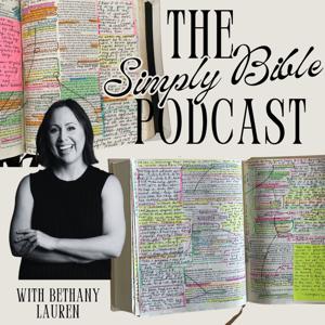 The Simply Bible Podcast