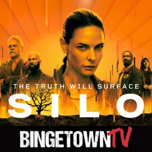 Silo: A BingetownTV Podcast by BingetownTV