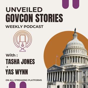 Unveiled: GovCon Stories