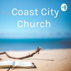 Coast City Church Podcast