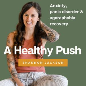 A Healthy Push by Shannon Jackson