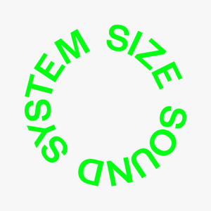 Steve Angello & AN21 present SIZE SOUND SYSTEM by SIZE SOUND SYSTEM