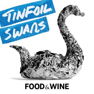 Tinfoil Swans by Food & Wine