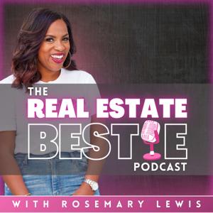 Real Estate Bestie by Rosemary Lewis