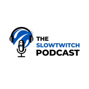 The Slowtwitch Podcast