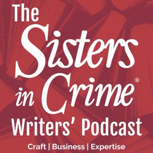 The Sisters in Crime Writers' Podcast by Sisters in Crime