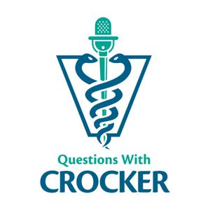 Questions With Crocker by Dr. Tannetjé Crocker