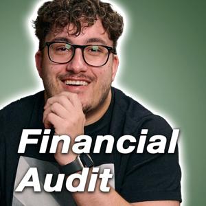 Financial Audit by Caleb Hammer