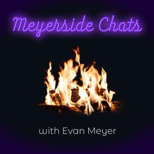 Meyerside Chats: Government, Policy & Civility