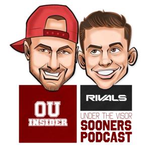 OUInsider.com: Under the Visor Sooners Podcast by OUInsider.com & Rivals.com