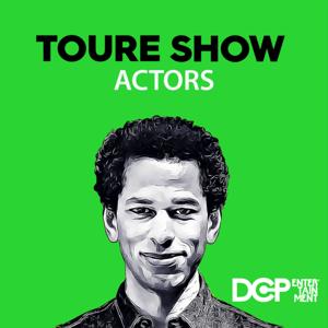 Toure Show - Actors