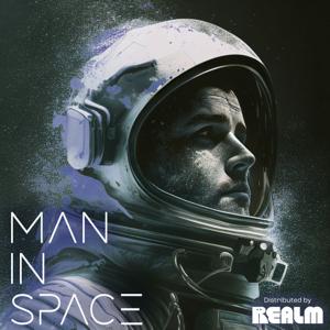 Man In Space by Dillan Cohen | Realm