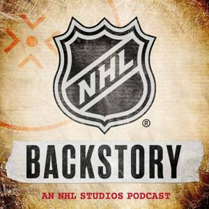 NHL Backstory