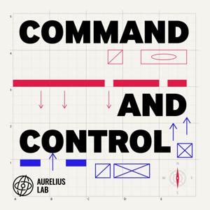 Command and Control by Peter Roberts