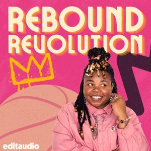 Rebound Revolution by editaudio