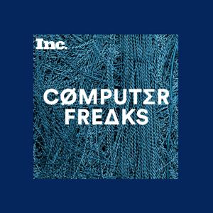 Computer Freaks by Inc. Magazine