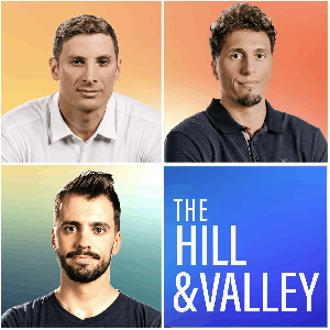 "The Hill & Valley" by Jacob Helberg, Delian Asparouhov, Christian Garrett