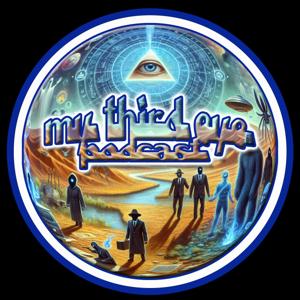 My Third Eye Podcast by M3E Media