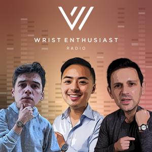 Wrist Enthusiast Radio