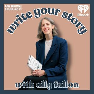 Write Your Story with Ally Fallon