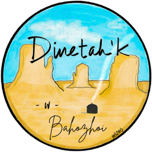 The DinéTah‘K Podcast