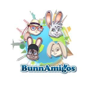 BunnAmigos Podcast