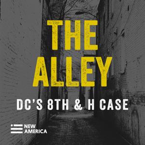 The Alley: DC's 8th and H Case by Shannon Lynch, New America