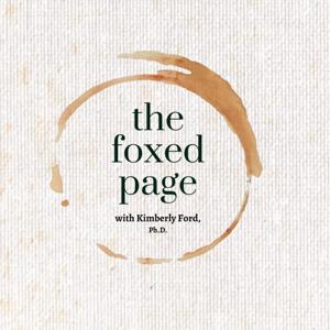 The Foxed Page