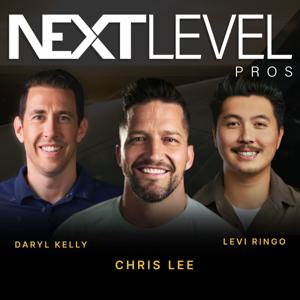 Next Level Pros by Chris Lee