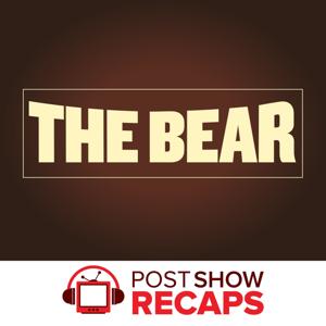 The Bear: A Post Show Recap by Marissa Garza and LaTonya Starks