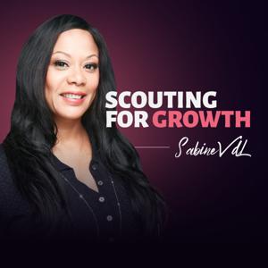 Scouting for Growth by Sabine VdL