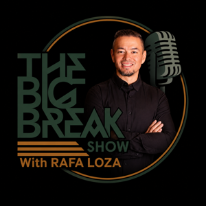 The Big Break Show Podcast