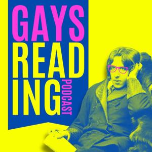 Gays Reading | A Book Podcast for Everyone by Jason Blitman