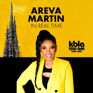 Areva Martin in Real Time