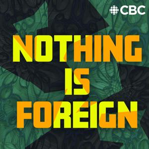 Nothing is Foreign