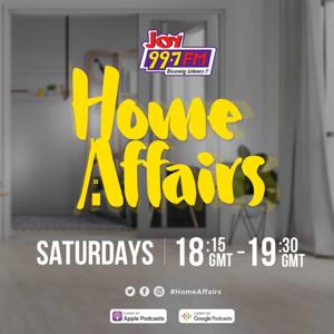 Home Affairs by Multimedia Ghana