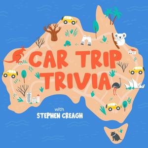 Car Trip Trivia