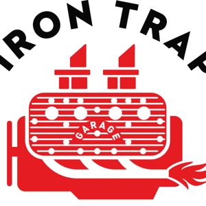 Iron Trap Garage Podcast