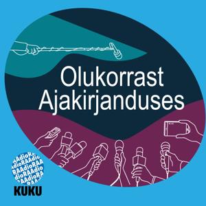 Olukorrast ajakirjanduses