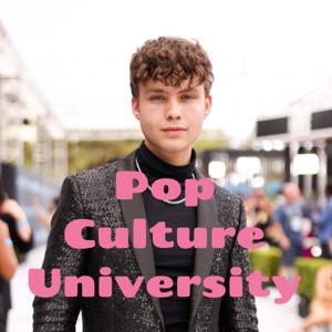 Pop Culture University