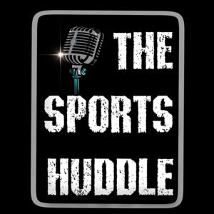 THE SPORTS HUDDLE