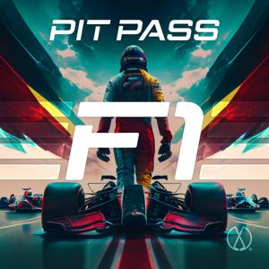 Pit Pass F1 by Evergreen Podcasts