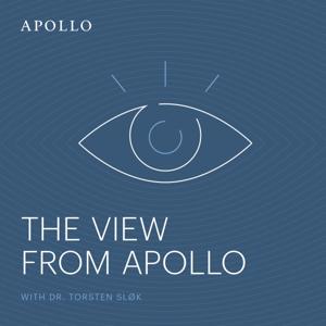 The View From Apollo