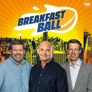 Breakfast Ball by FOX Sports