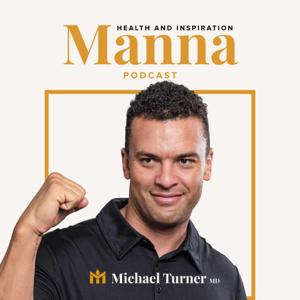 Manna with Dr. Turner